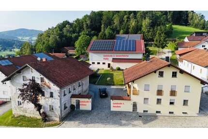 Haus zum Kaufen in Waldkirchen 689.000,00 € 300 m²