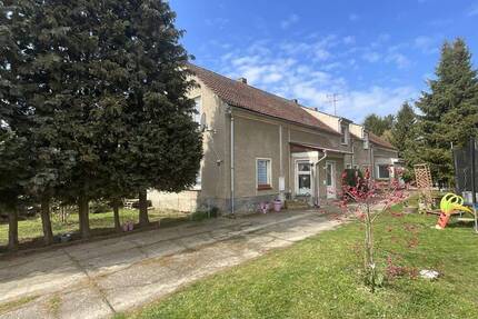 Doppelhaus zum vermieten oder selbst bewohnen - Schönewalde Wildenau
