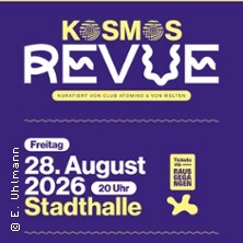 Kosmos Revue