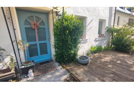 Profisionsfreies, gemütliches Einfamilienhaus mit Charme - Weißdorf