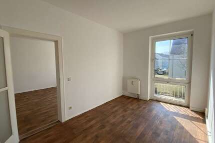 Wohnung zum Mieten in Groß Schacksdorf 323,00 € 66 m²