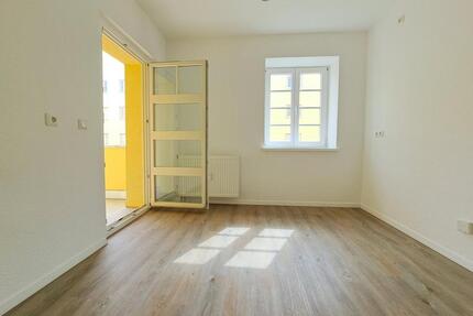 Gemütliche Wohnung in der Beimssiedlung – Perfekt für Singles und Paare - Magdeburg Diesdorf