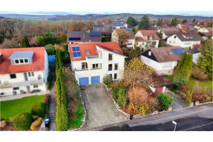 Haus zum Kaufen in Rottenburg am Neckar 850.000,00 € 211 m²