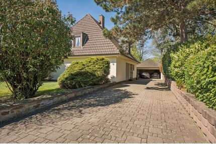 Haus zum Kaufen in Sankt Augustin 860.000,00 € 220 m²