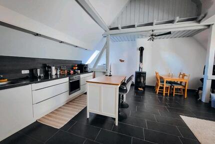 2-Zimmer-Wohnung in Weyhausen - 725,00&nbsp;EUR Kaltmiete, ca.&nbsp; 85,00&nbsp;m&sup2; in Weyhausen (PLZ: 38554)
