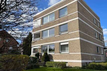 Wohnung zum Kaufen in Minden 138.000,00 € 62 m²