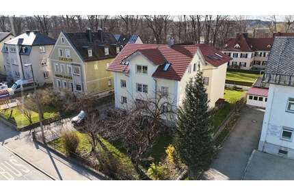 Wohnung zum Kaufen in Kaufbeuren 298.600,00 € 148.15 m²