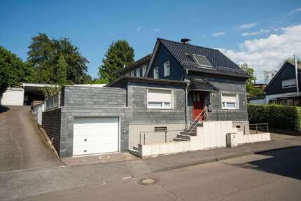 Haus zum Kaufen in Solingen 385.000,00 € 100 m²