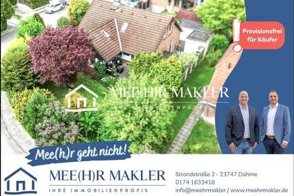 Haus zum Kaufen in Kellenhusen 639.000,00 € 147 m²