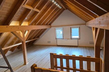 125 m2 und Schrauber Garage Bielstein - Wiehl