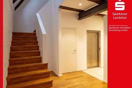 Wohnung zum Kaufen in Landshut 980.000,00 € 145 m²