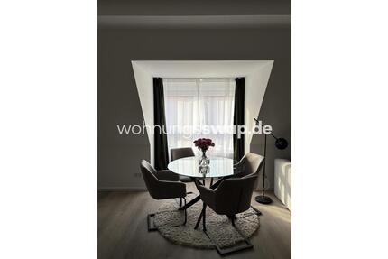 Wohnungsswap - 2 Zimmer, 75 m² - Weichselstraße, Friedrichshain, Berlin