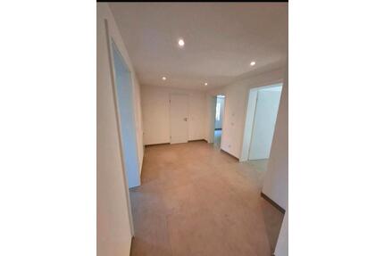 2,5 Zimmerwohnung 60 qm Rimbach-Zotzenbach