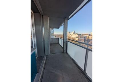 *Ihr XXL Balkon* - 447,00&nbsp;EUR Kaltmiete, ca.&nbsp; 51,96&nbsp;m&sup2; in Dresden (PLZ: 01307) Altstadt