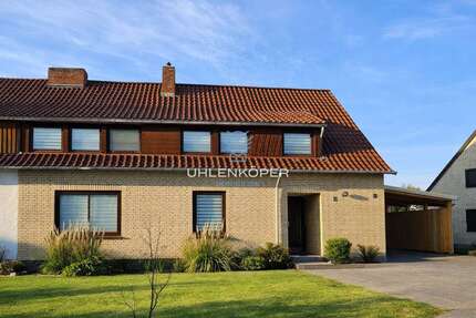 Haus zum Kaufen in Uelzen 225.000,00 € 179 m²