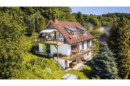 Haus zum Kaufen in Fuldatal 384.000,00 € 145 m²