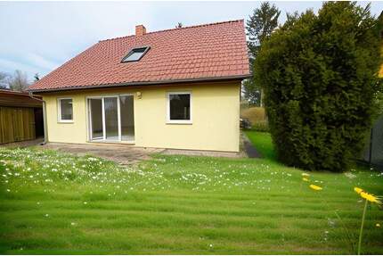 Ihr neues Zuhause in 15537 Erkner - Geborgenheit trifft Komfort