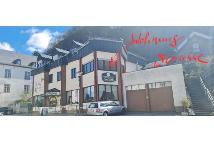 Wohnung zu vermieten - 1.300,00&nbsp;EUR Kaltmiete, ca.&nbsp; 170,00&nbsp;m&sup2; in Gerolstein (PLZ: 54568)