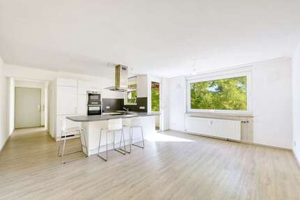 Wohnung zum Kaufen in Stuttgart-WeilimdorfGiebel 235.000,00 € 64 m² - Stuttgart-Weilimdorf/Giebel