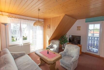 Ferienwohnung Alt-ReddevitzRügen ruhig,strandnah - Sellin