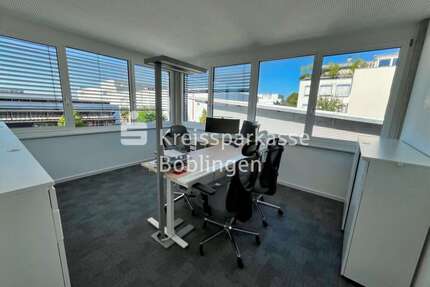 Büro in Schönaich 1.530,00 € 122 m²
