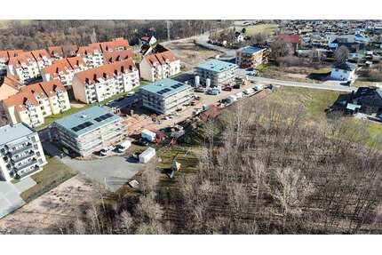 Wohnung zum Kaufen in Zwickau 390.000,00 € 95 m²