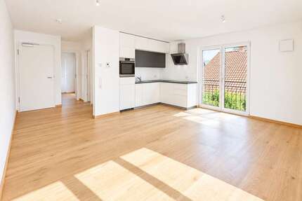 Wohnung zum Mieten in München 1.100,00 € 50 m²