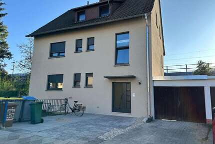 Wohnung zum Mieten in Mannheim 1.200,00 € 66 m²