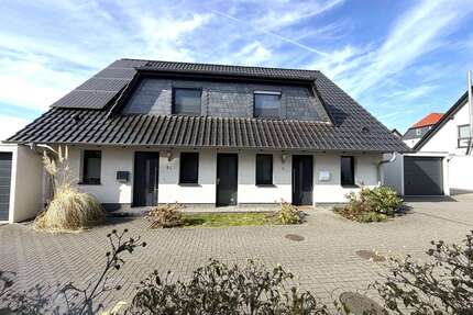 Haus zum Kaufen in Wolfsburg 419.000,00 € 130 m²