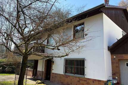 Haus zum Kaufen in Neckargemünd 595.000,00 € 180 m²