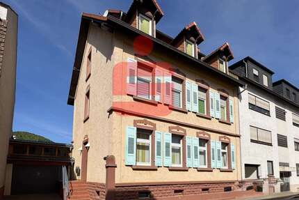 Wohnung zum Kaufen in Neustadt 168.000,00 € 87.51 m²