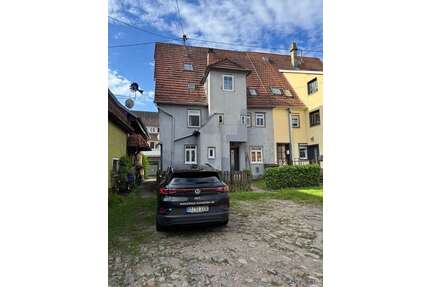 Wohnung zum Kaufen in Stuttgart 189.000,00 € 75 m²