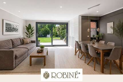 Wohnung zum Kaufen in Düsseldorf 2.145.000,00 € 272 m²