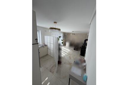 KfW 55 | Barrierefreier Zugang | Terrasse | Kamin | zu vermieten - Porta Westfalica