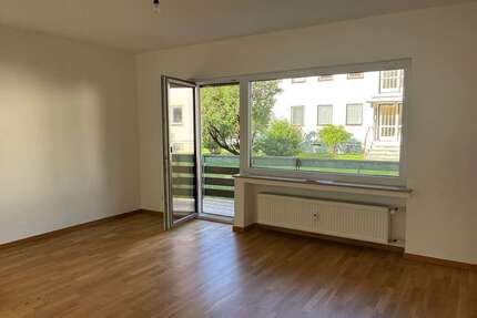 Wohnung zum Kaufen in Marquartstein 229.000,00 € 51.5 m²