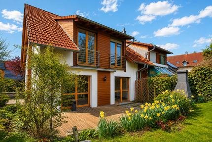 Haus zum Kaufen in Achern 480.000,00 € 142 m²