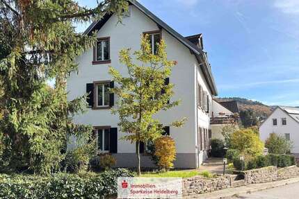 Haus zum Kaufen in Heidelberg 895.000,00 € 249 m²