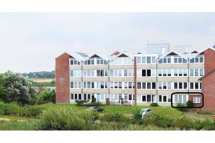 Wohnung zum Kaufen in Nordstrand 199.935,00 € 62 m²