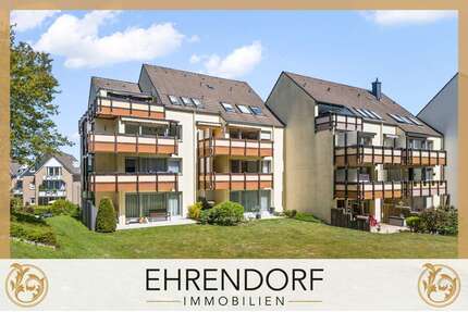 Wohnung zum Kaufen in Lüdenscheid 179.000,00 € 101 m²