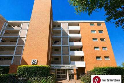 Wohnung zum Kaufen in Hannover 140.000,00 € 50 m²