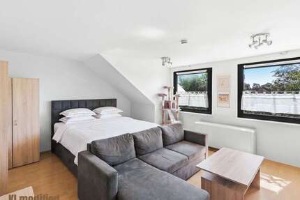 Wohnung zum Mieten in Soest 390,00 € 41.87 m²