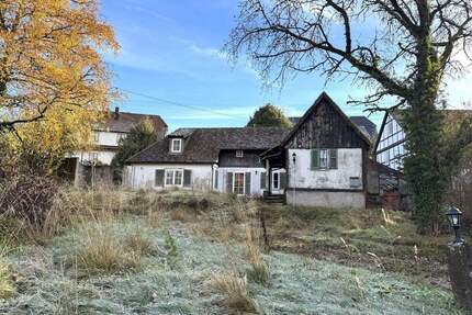 Dornröschen verkauft Ihr Landhaus - Dornstetten Hallwangen