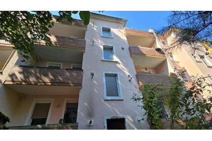 Wohnung zum Kaufen in Frankfurt 289.000,00 € 46 m²
