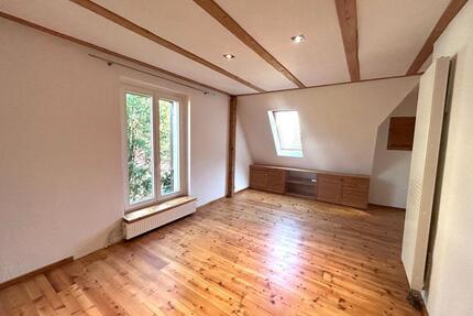 Modern und Bezugsfrei! Freistehendes EFH mit ausreichend Platz - Nünchritz