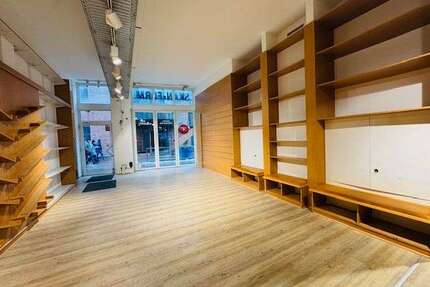 Einzelhandel in Bad Schwartau 1.590,00 € 110 m²