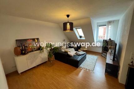 Wohnungsswap - 2 Zimmer, 60 m² - Herzog-Friedrich-Straße, Kiel
