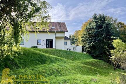 Ihr ideales Familienhaus in Bad Muskau - Großzügig, ruhig und naturnah
