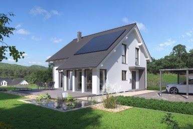 Haus zum Kaufen in Landau in der Pfalz 678.685,00 € 126.73 m²