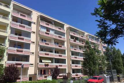 Wohnung zum Mieten in Waren (Müritz) 325,00 € 48.39 m²