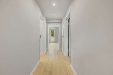 Wohnung zum Mieten in Wuppertal 650,00 € 57 m²
